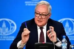 واکنش روسيه به سرنگونی پهپاد آمریکایی