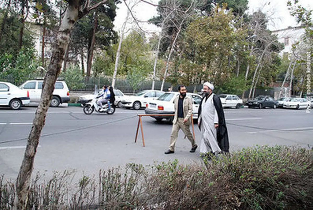 تصاویر حضور  رسایی در حاشیه دادگاه مهدی هاشمی