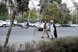 تصاویر حضور  رسایی در حاشیه دادگاه مهدی هاشمی