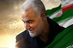 پشت پرده تماس تلفنی مهم سردار سلیمانی، ۸ روز قبل از شهادت + جزئیات کامل