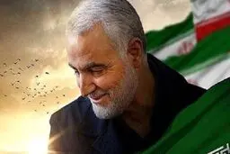 پشت پرده تماس تلفنی مهم سردار سلیمانی، ۸ روز قبل از شهادت + جزئیات کامل