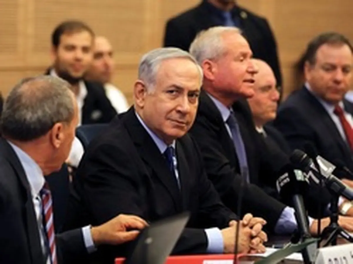 نگرانی اسرائیل از انجام اولین تراکنش اینستکس و بیانیه سه کشور اروپایی درباره ایران