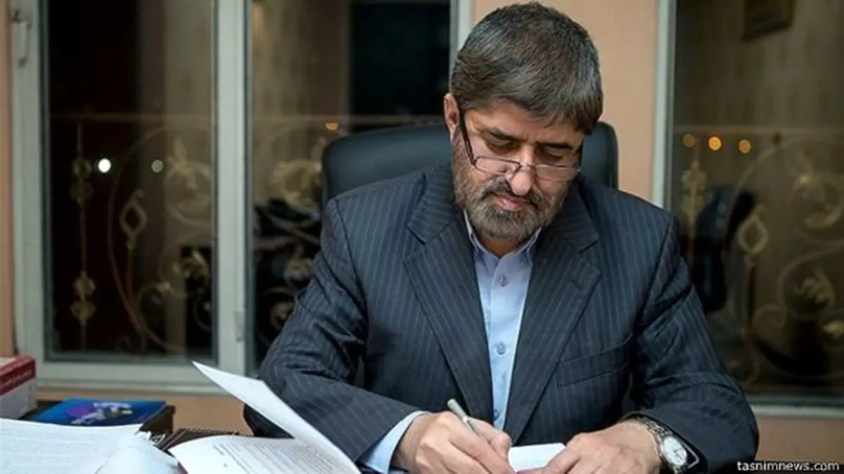 کنایه مطهری به قالیباف: شهرداری انتخاب شود که هوس رئیس‌جمهوری به سرش نزند