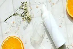 نحوه استفاده از اسیدهای آلفا-هیدروکسی برای کاهش چین و چروک