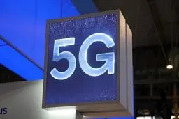 هوآوی رکورد سرعت دانلود شبکه 5G را شکست
