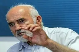 احمد توکلی: در فرانسه هرکس می خواهد نامزد انتخابات شود باید تعدادی امضاء جمع کند