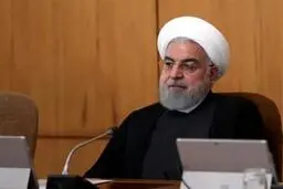 روحانی دستور داد: در پرداخت یارانه معیشتی به مردم سخت نگیرید! / هنرمندان پولدار باید مالیات بدهند