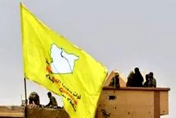نخستین عملیات مشترک واشنگن و کردها علیه داعش