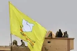 نخستین عملیات مشترک واشنگن و کردها علیه داعش