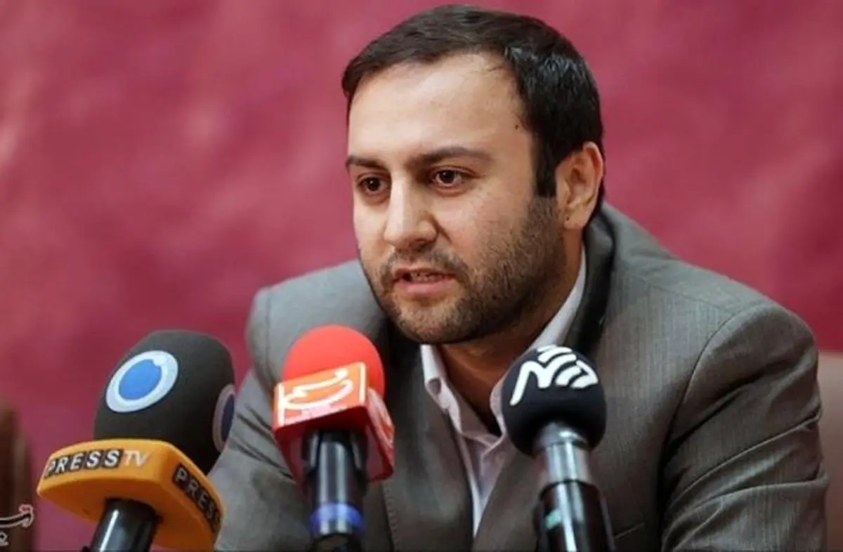 دست‌راست قالیباف، سخنگوی ائتلاف اصولگراها شد