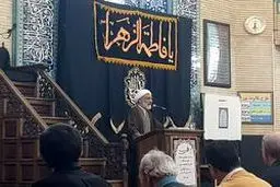 دبیرعالی جامعه روحانیت مبارز: در پیروزی ها همه شریکیم و در ناکامی ها همه سهیم/در گذشته از گردنه های سخت تر عبور کردیم