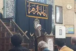 دبیرعالی جامعه روحانیت مبارز: در پیروزی ها همه شریکیم و در ناکامی ها همه سهیم/در گذشته از گردنه های سخت تر عبور کردیم