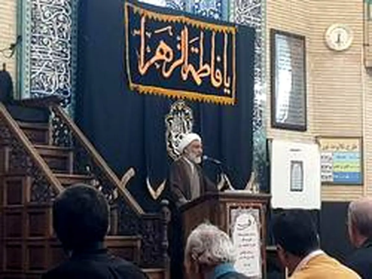 دبیرعالی جامعه روحانیت مبارز: در پیروزی ها همه شریکیم و در ناکامی ها همه سهیم/در گذشته از گردنه های سخت تر عبور کردیم
