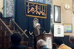 دبیرعالی جامعه روحانیت مبارز: در پیروزی ها همه شریکیم و در ناکامی ها همه سهیم/در گذشته از گردنه های سخت تر عبور کردیم
