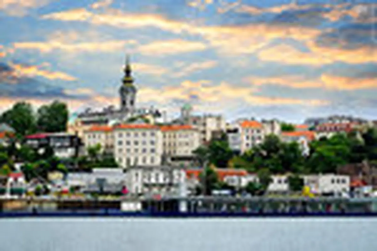 شهر سفید کجاست؟/ تصاویر