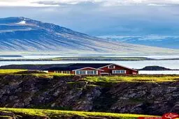 عکس هایی خارق العاده از ایسلند+12عکس