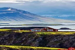 عکس هایی خارق العاده از ایسلند+12عکس