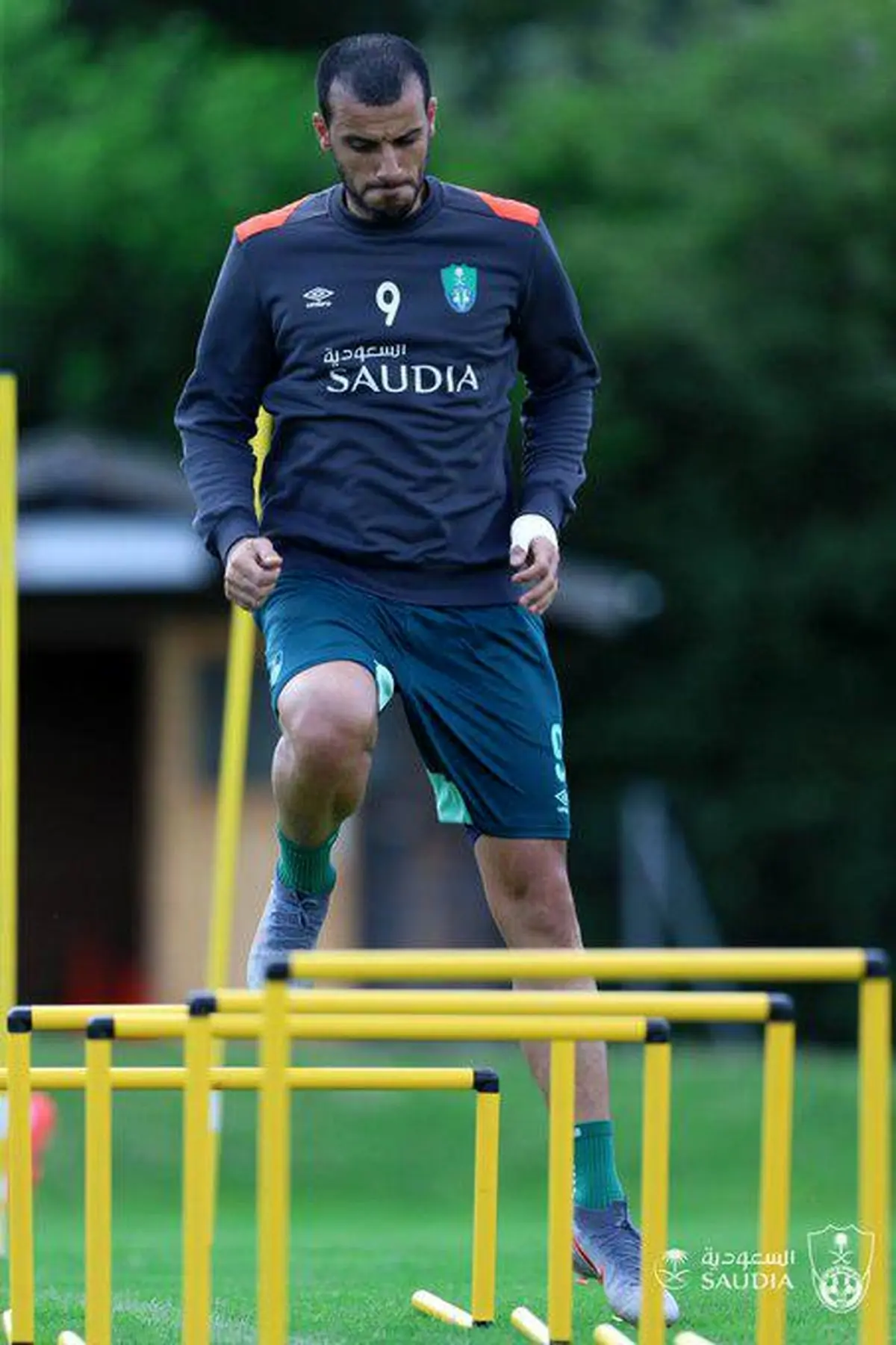 گلزنی سوما در سرزمین مادری برانکو