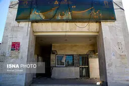 آوار شدن ساختمان‌هایی در زلزله کرمانشاه که نباید ویران می‌شدند/تصاویر