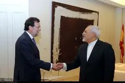 دفتر نخست وزیر اسپانیا /تصاویر