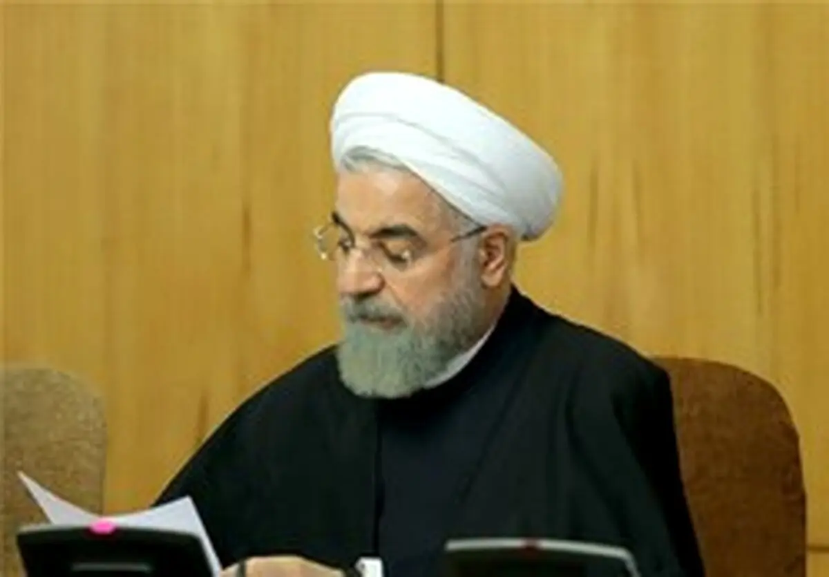 ابلاغ مصوبه راهبردها و اقدامات فرهنگی حمایت از کالای ایرانی توسط رئیس‌جمهور