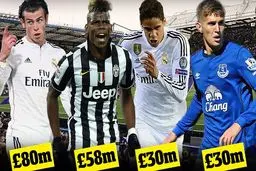 مورینیو برای فصل بعد چه بازیکنانی را نیاز دارد؟/عکس