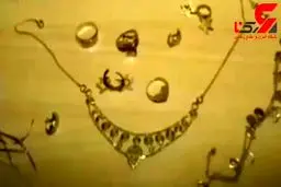 حمله ۸ تبهکار خشن به ۴ زن در کرج؛ مادر خانواده به قتل رسید +فیلم