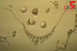 حمله ۸ تبهکار خشن به ۴ زن در کرج؛ مادر خانواده به قتل رسید +فیلم