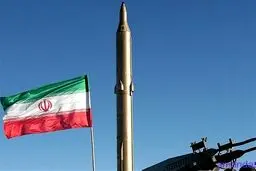 کدام موشک ایرانی در ۷ دقیقه اسرائیل را هدف قرار می‌دهد؟ + عکس