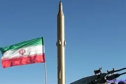 کدام موشک ایرانی در ۷ دقیقه اسرائیل را هدف قرار می‌دهد؟ + عکس