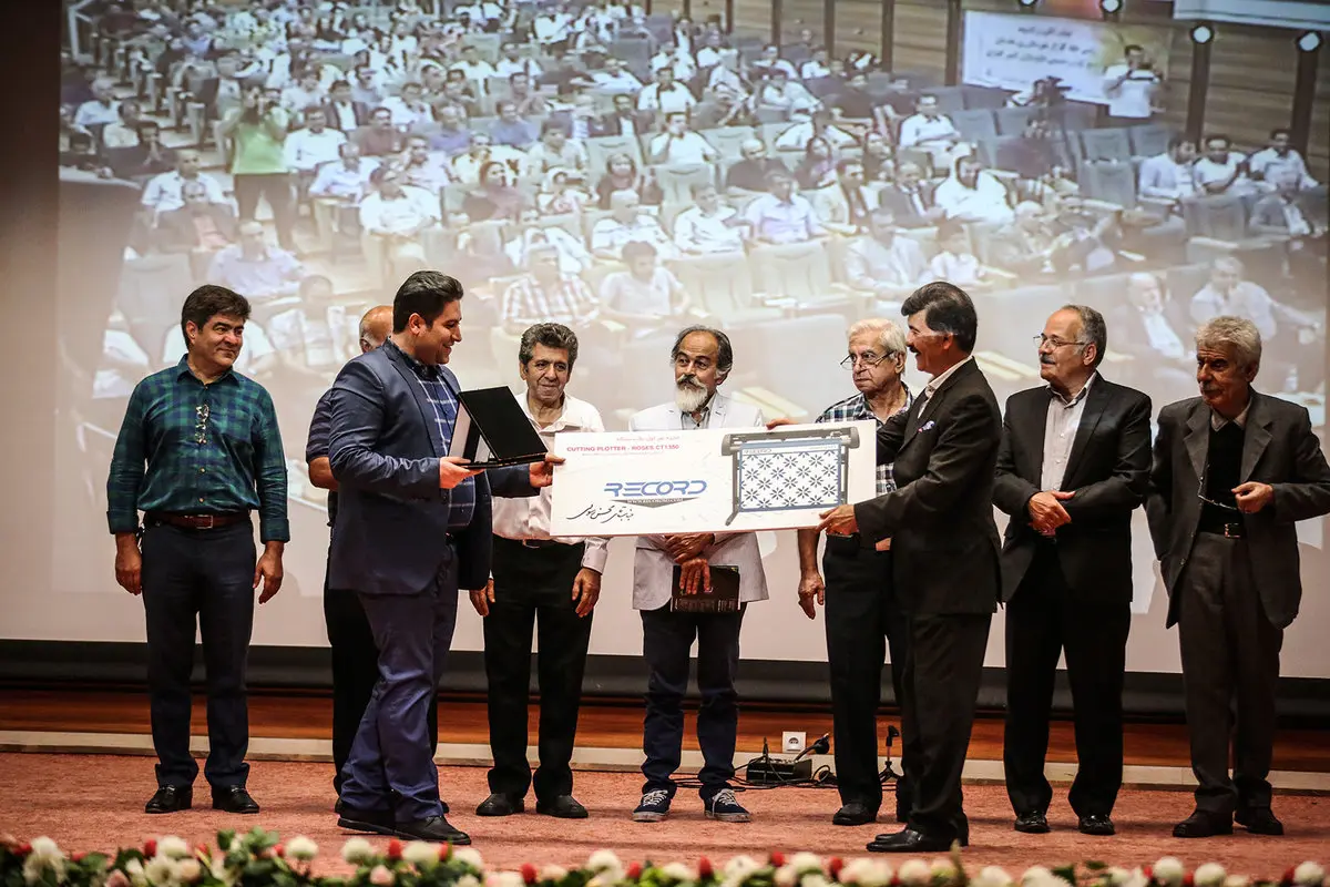 چطور میتونم به راحتی تابلو مغازه رو سفارش بدم؟