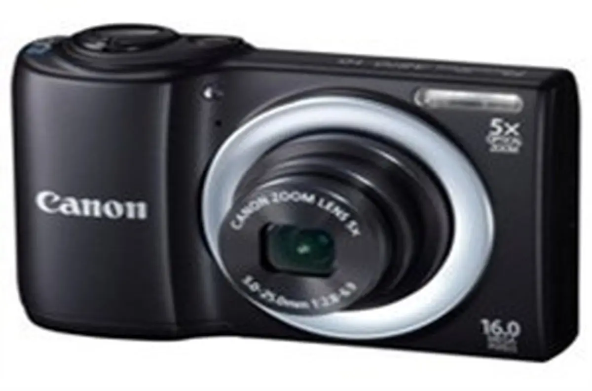 جدول قیمت بیش از 200 دوربین عکاسی در بازار