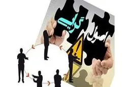 عبدی: جریان اصولگرایی به طور خطرناکی دچار انفعال شده / قشریون سخنگوی اصولگرایان شدند