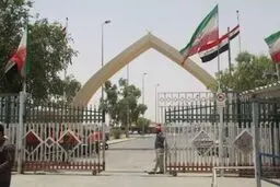 عراق مرزهایش را به روی ایران باز نکرد! + جزئیات