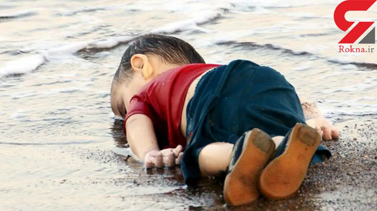 کودکانی که در این دنیا بچگی نکردند +تصاویر