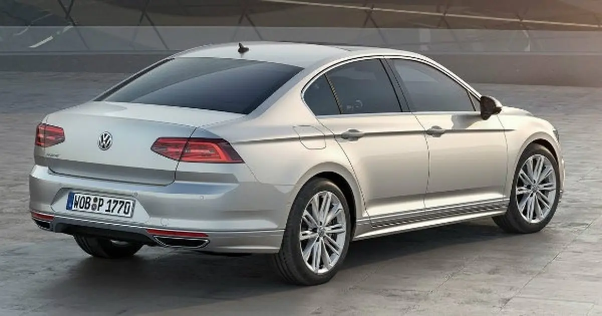 ویژگی خودروهای جدید آلمانی که به بازار ایران می‌آیند/پاسات و تیگوان،چند؟