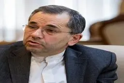 روانچی: تحت فشار گفت‌وگو نمی‌کنیم