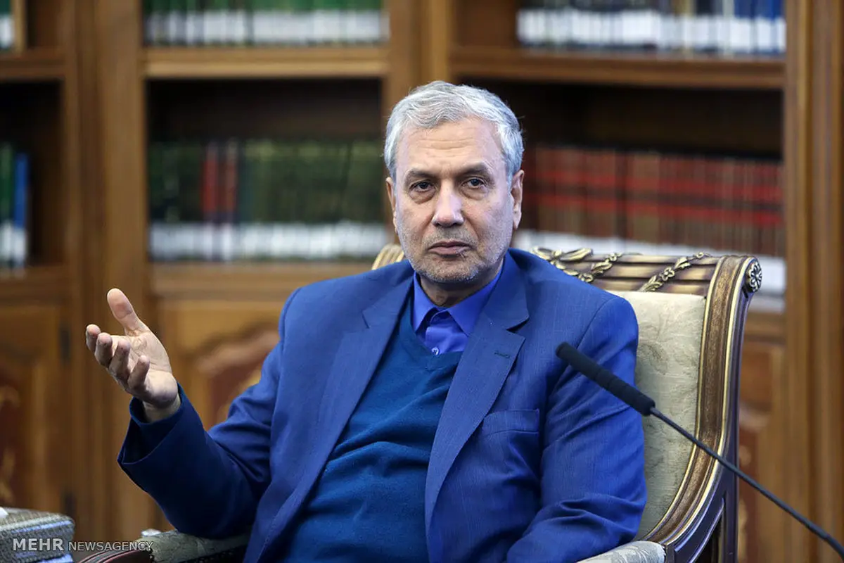 افشاگریِ وزیر کار در روزهای پایان کار دولت: برخی جلسات و ملاقات‌های پیچیده‌ای می‌گذارند، حواسشان باشد!