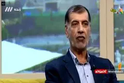 خاطره ای شنیدنی درباره سردار سلیمانی + ویدئو