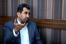 پور ابراهیمی:توقیف نفتکش بی‌پاسخ نمی‌ماند/ درباره اقدام انگلیس تصمیم می‌گیریم