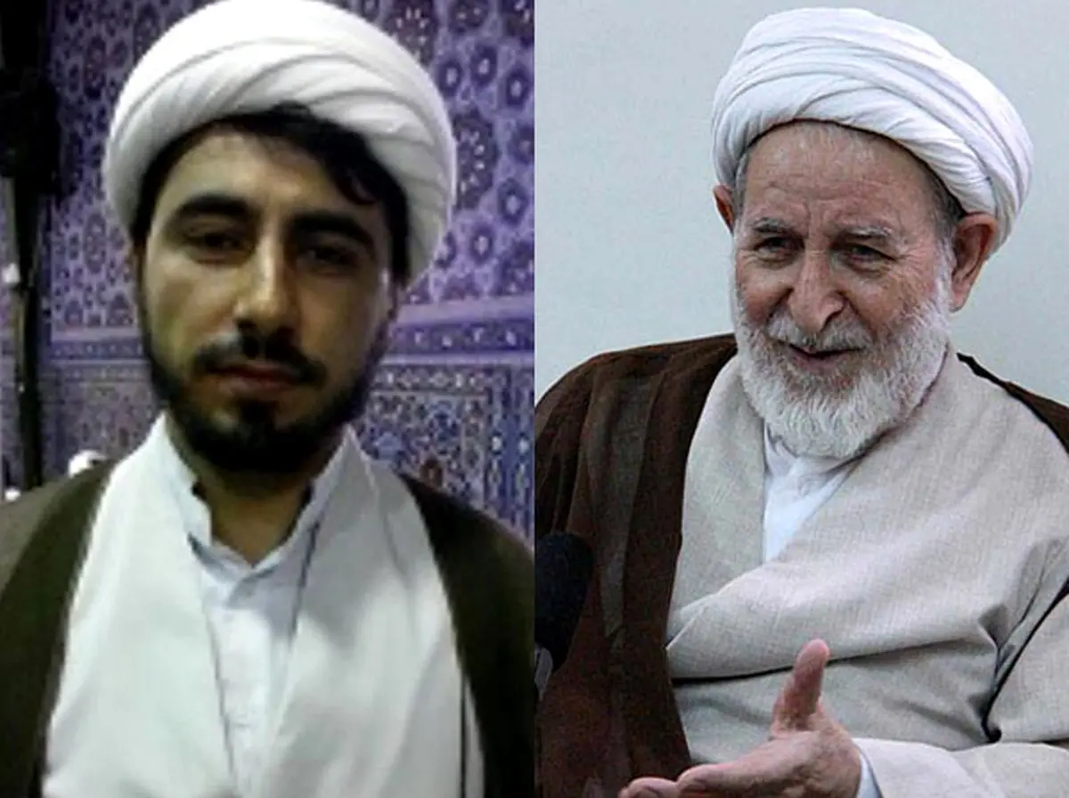 تنها رقیب آیت‌الله یزدی در قم: طلبه‌ای جوان به نام رضا پورصدیق / ۲۶ نفر رد صلاحیت شدند
