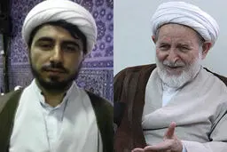 تنها رقیب آیت‌الله یزدی در قم: طلبه‌ای جوان به نام رضا پورصدیق / ۲۶ نفر رد صلاحیت شدند