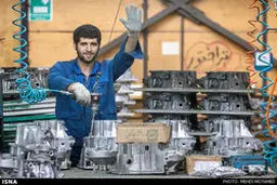 تکلیف سال ۹۸ کارگران روشن شد/ افزایش ۴۰۸ هزار تومانی حداقل دستمزد