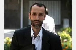 حمید بقایی سکته مغزی کرد + جزئیات