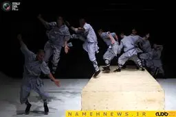 افسانه های واقعی از معبد شائولین!+تصاویر