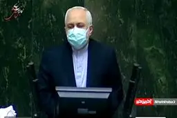 ماجرای نماز خواندن ظریف جلوی جان کری در جریان مذاکرات