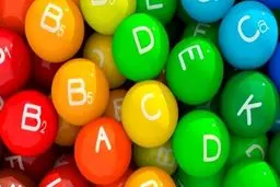 ۶ ویتامینی که به کنترل اشتها کمک می‌کند