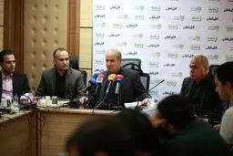 تاج: بدهی‌ها را ندهیم تیم ملی باید با خودش بازی کند!/ممکن است محرومیت پرسپولیس کاهش یابد