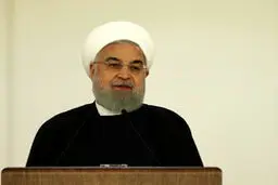 روحانی: سخت گیری نکنیم؛ جوانی که مثلا لاستیک آتش زده را باید آزاد کنیم / اگر کسی کشته شده، سریع نگویید آشوبگر بوده