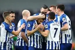 آزمایش کرونای بازیکن برایتون مثبت شد؛ مقامات تمایلی به افشای نام ندارند